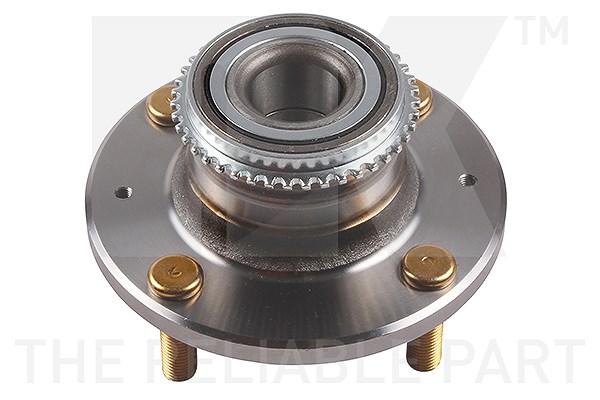Nk Radlagersatz [Hersteller-Nr. 763026] für Mitsubishi