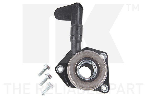 Nk Zentralausrücker, Kupplung [Hersteller-Nr. 144802] für Ford, Volvo