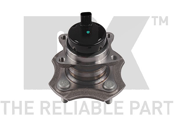 Nk Radlagersatz [Hersteller-Nr. 764532] für Toyota
