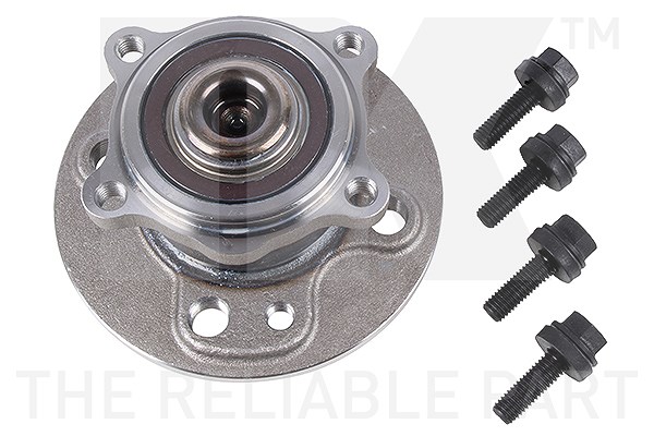 Nk Radlagersatz [Hersteller-Nr. 764016] für Mini