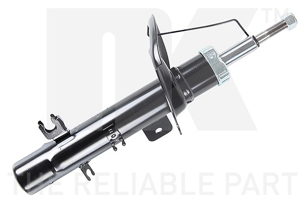 Nk Stoßdämpfer [Hersteller-Nr. 651934561] für Citroën, Ds