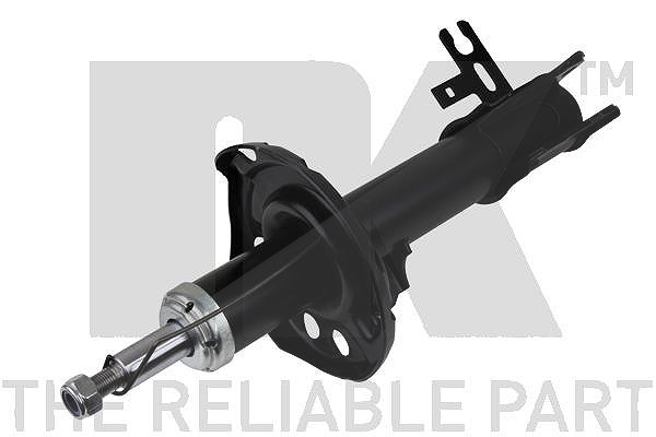 Nk Stoßdämpfer [Hersteller-Nr. 653632562] für Opel, Vauxhall