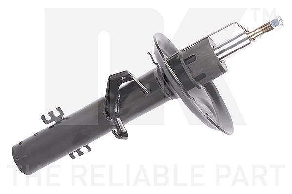 Nk Stoßdämpfer [Hersteller-Nr. 651533812] für BMW