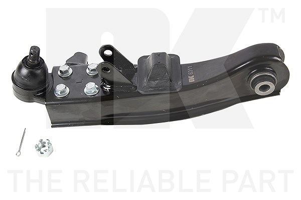 Nk Lenker, Radaufhängung [Hersteller-Nr. 5013418] für Hyundai