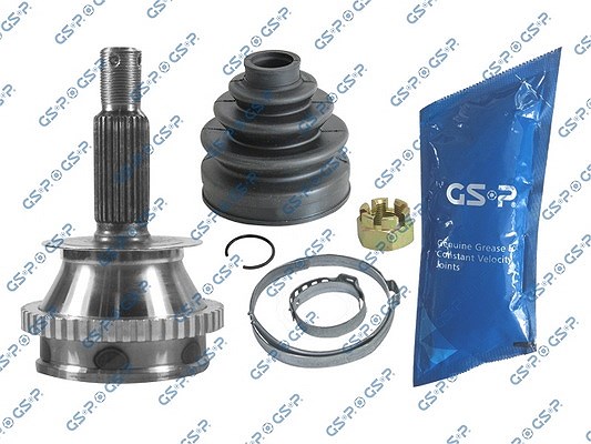 Gsp Gelenksatz, Antriebswelle [Hersteller-Nr. 824027] für Kia, Hyundai