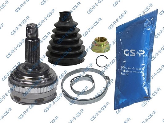 Gsp Gelenksatz, Antriebswelle [Hersteller-Nr. 823033] für Honda