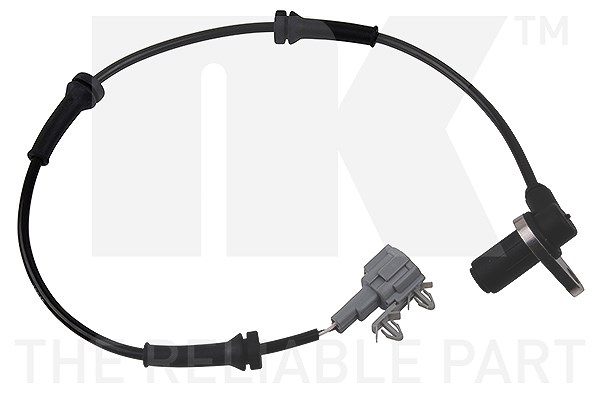 Nk Sensor, Raddrehzahl [Hersteller-Nr. 292228] für Nissan