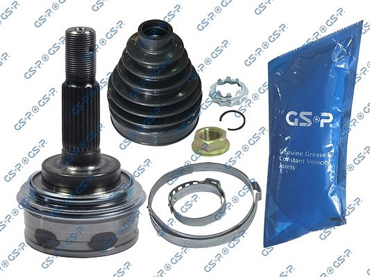 Gsp Gelenksatz, Antriebswelle [Hersteller-Nr. 822001] für Toyota