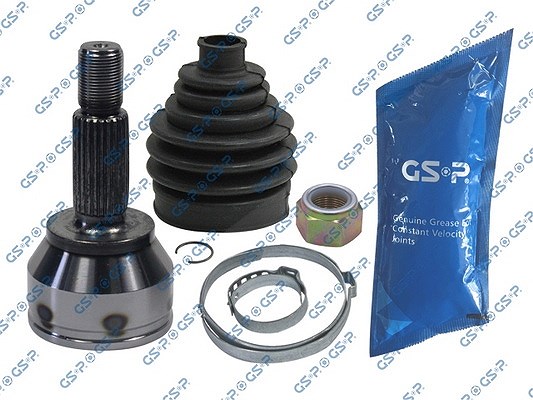 Gsp Gelenksatz, Antriebswelle [Hersteller-Nr. 818001] für Mazda, Ford