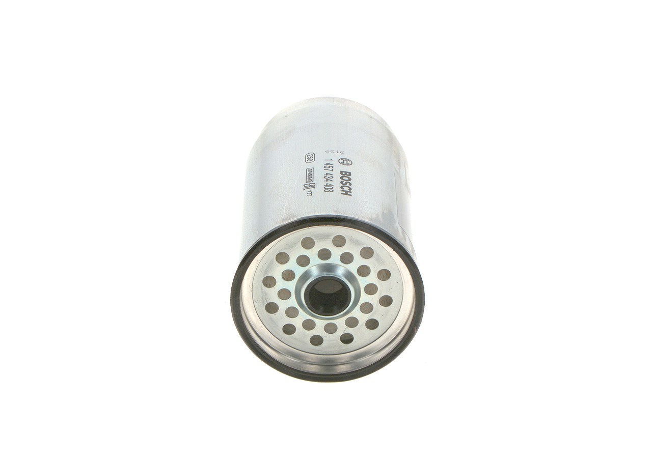 Bosch Kraftstofffilter [Hersteller-Nr. 1457434408] für Ford, Metrocab