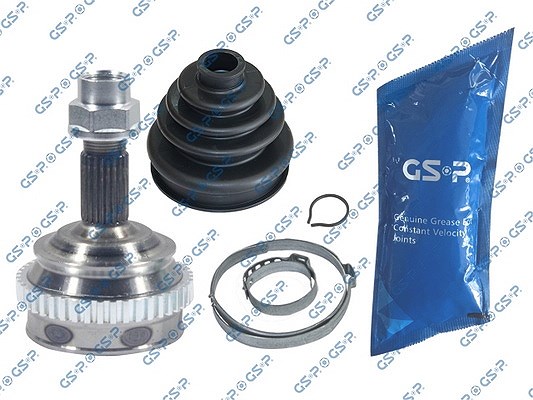 Gsp Gelenksatz, Antriebswelle [Hersteller-Nr. 817022] für Lancia, Fiat