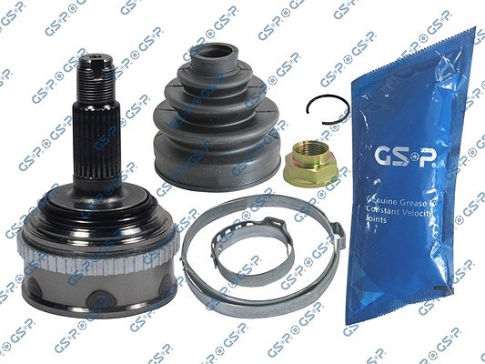 Gsp Gelenksatz, Antriebswelle [Hersteller-Nr. 823017] für Honda