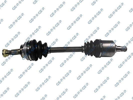 Gsp Antriebswelle [Hersteller-Nr. 251009] für Land Rover