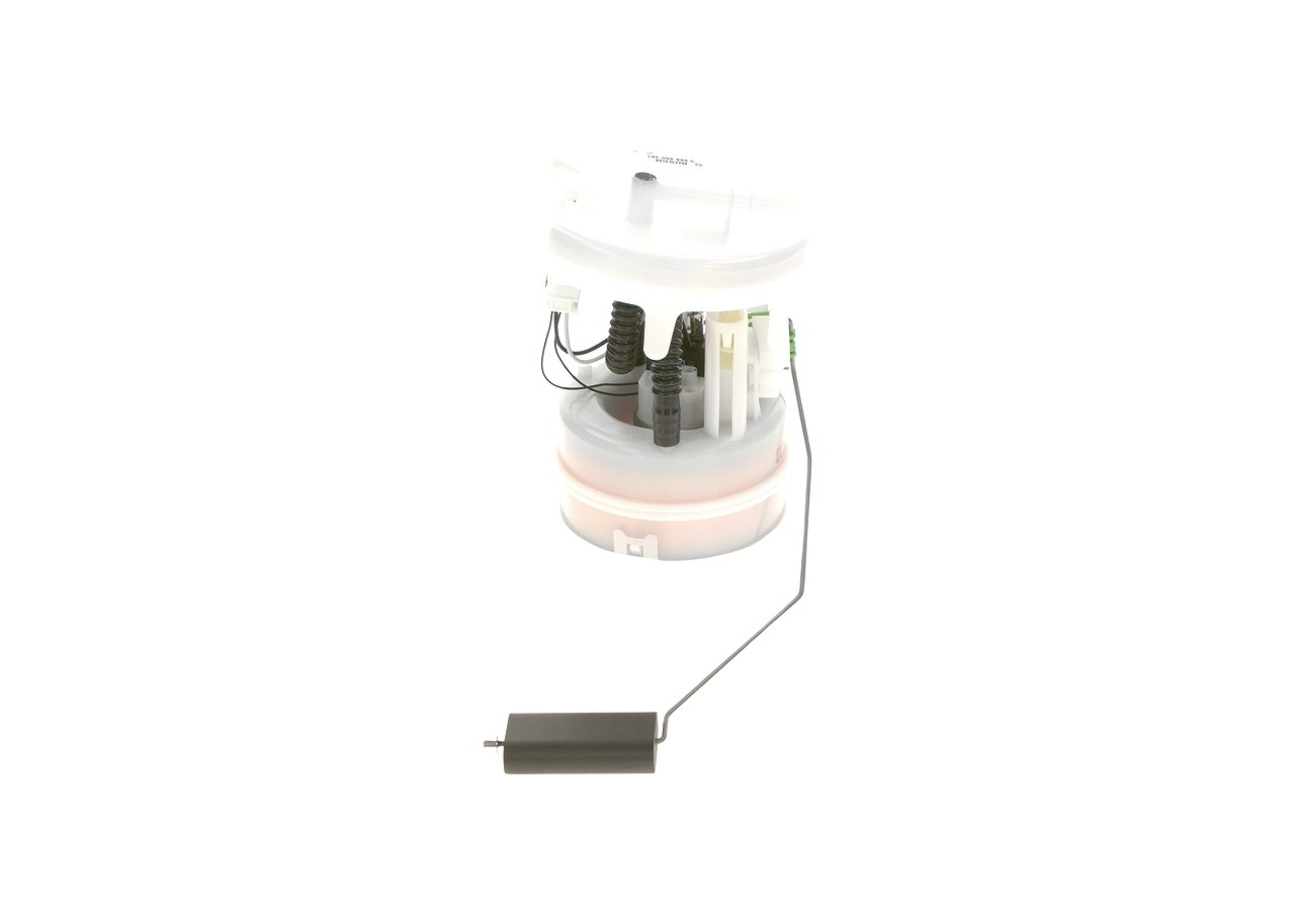 Bosch Kraftstoff-Fördereinheit [Hersteller-Nr. 0986580381] für Peugeot, Citroën