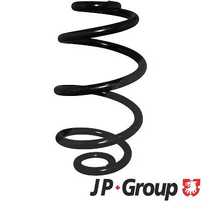 Jp Group Fahrwerksfeder [Hersteller-Nr. 1152201900] für Skoda, VW