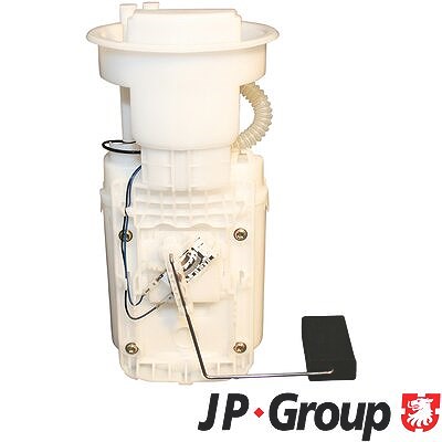 Jp Group Kraftstoffpumpe [Hersteller-Nr. 1115202500] für Skoda, VW, Seat