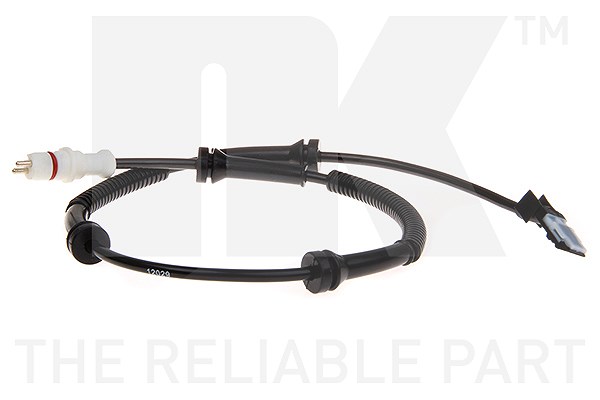Nk Sensor, Raddrehzahl [Hersteller-Nr. 293606] für Opel, Vauxhall, Renault