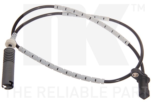 Nk Sensor, Raddrehzahl [Hersteller-Nr. 291525] für BMW