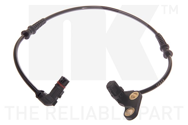 Nk Sensor, Raddrehzahl [Hersteller-Nr. 293332] für Mercedes-Benz
