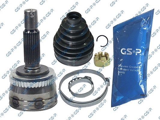 Gsp Gelenksatz, Antriebswelle [Hersteller-Nr. 824065] für Hyundai