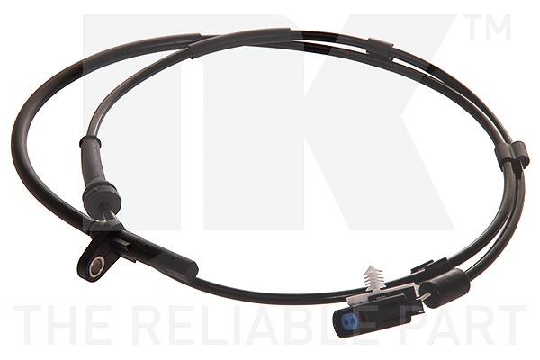 Nk Sensor, Raddrehzahl [Hersteller-Nr. 292555] für Ford