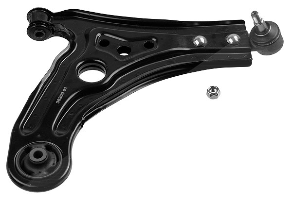 Lemförder Lenker, Radaufhängung [Hersteller-Nr. 3620001] für Daewoo, Chevrolet