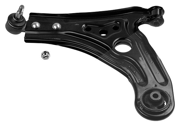 Lemförder Lenker, Radaufhängung [Hersteller-Nr. 3619901] für Daewoo, Chevrolet