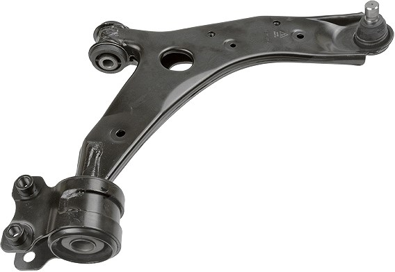 Lemförder Lenker, Radaufhängung [Hersteller-Nr. 3590701] für Mazda