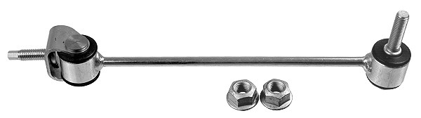 Lemförder Stange/Strebe, Stabilisator [Hersteller-Nr. 3557201] für Mercedes-Benz