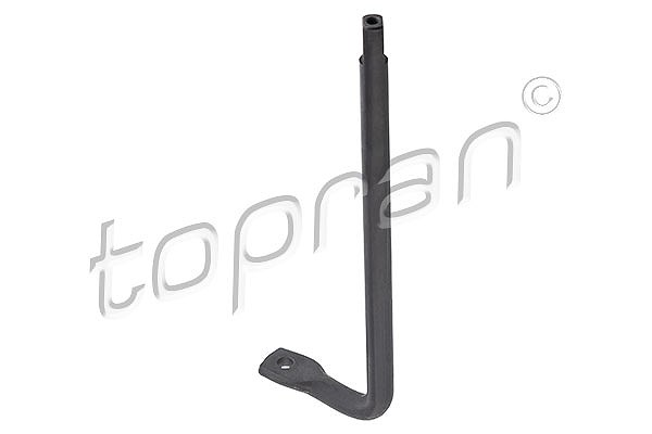 Topran Spannarm, Keilrippenriemen [Hersteller-Nr. 109743] für Seat, VW