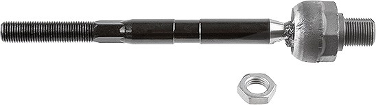 Lemförder Axialgelenk, Spurstange [Hersteller-Nr. 3544401] für Porsche