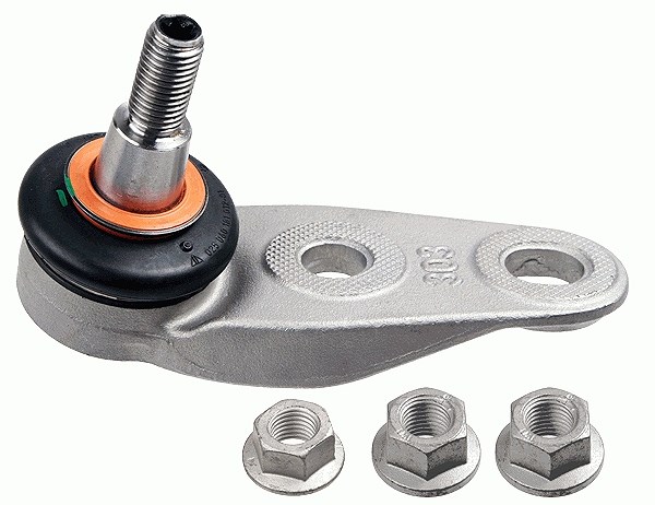 Lemförder Trag-/Führungsgelenk [Hersteller-Nr. 3542701] für Mini