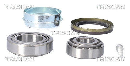 Triscan Radlagersatz [Hersteller-Nr. 853023122] für Mercedes-Benz