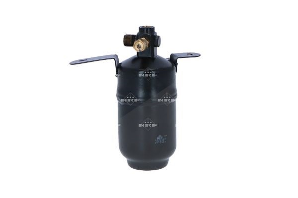 Nrf Trockner, Klimaanlage [Hersteller-Nr. 33075] für Mercedes-Benz