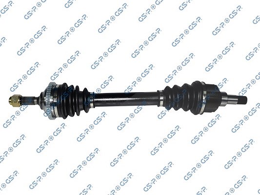 Gsp Antriebswelle [Hersteller-Nr. 245032] für Peugeot