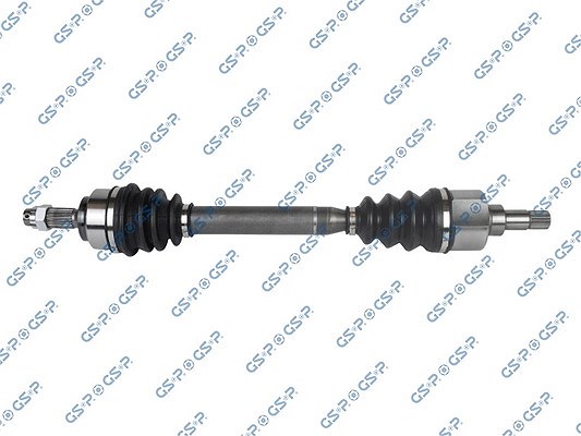 Gsp Antriebswelle [Hersteller-Nr. 245119] für Citroën, Peugeot