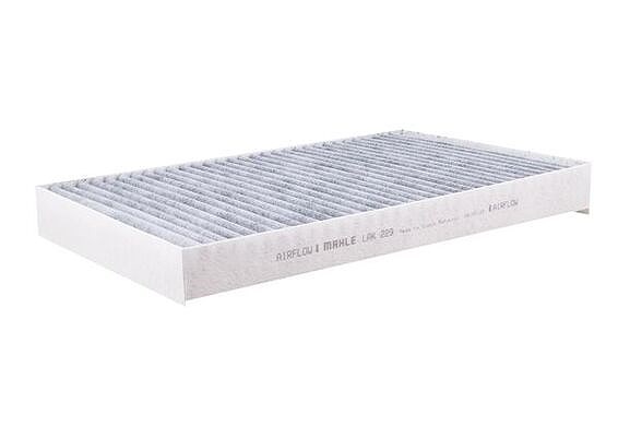 Mahle Filter, Innenraumluft [Hersteller-Nr. LAK229] für Mercedes-Benz