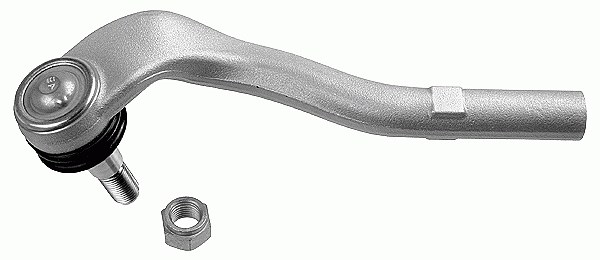 Lemförder Spurstangenkopf [Hersteller-Nr. 3460601] für Mercedes-Benz