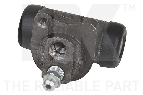 Nk Radbremszylinder Hinterachse [Hersteller-Nr. 805001] für Chevrolet, Daewoo