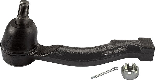 Trw Spurstangenkopf [Hersteller-Nr. JTE1158] für Kia