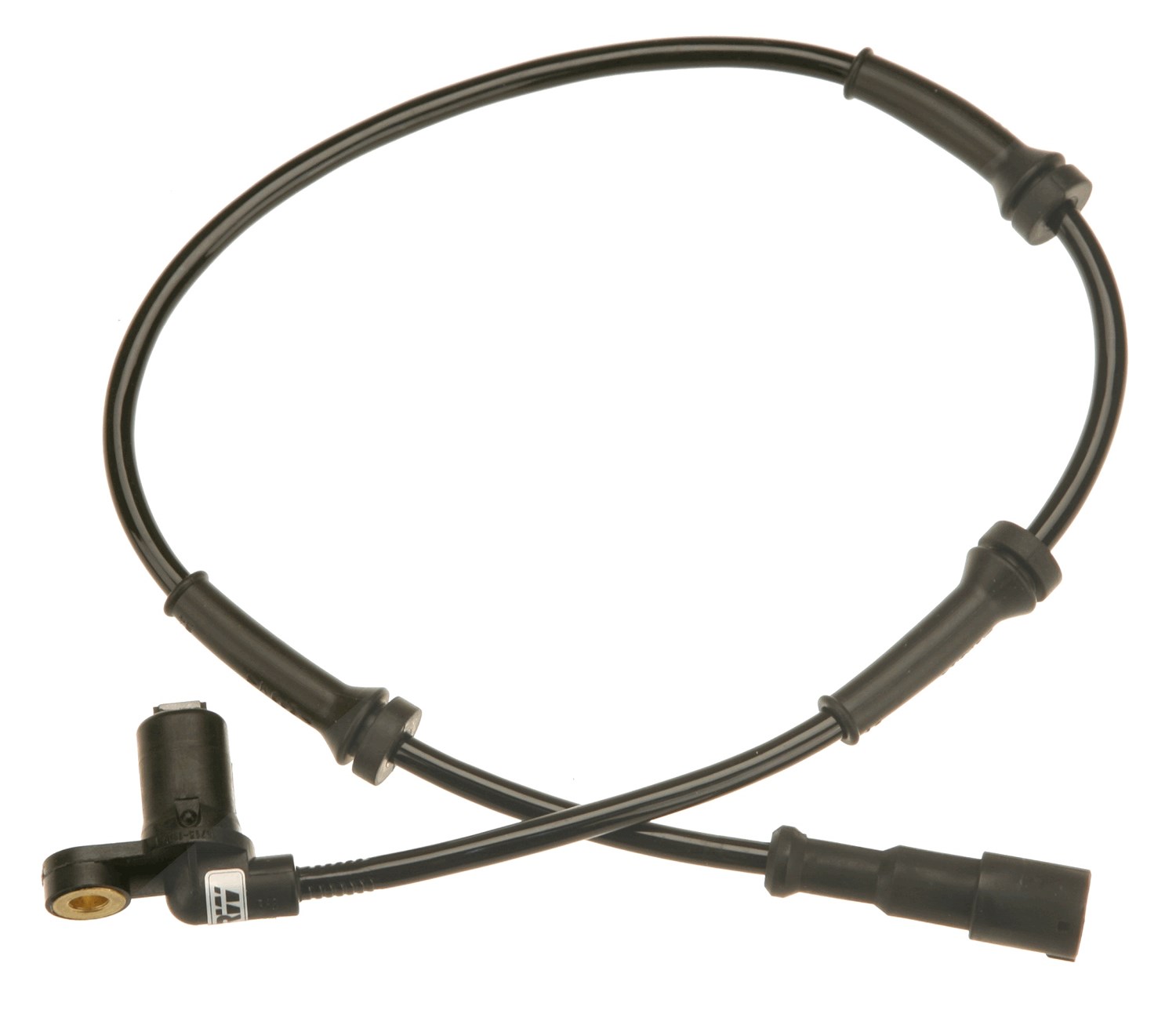 Trw Sensor, Raddrehzahl [Hersteller-Nr. GBS2018] für Renault