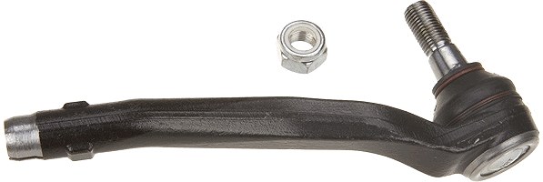Trw Spurstangenkopf [Hersteller-Nr. JTE1013] für Mercedes-Benz