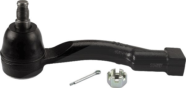 Trw Spurstangenkopf [Hersteller-Nr. JTE1159] für Kia