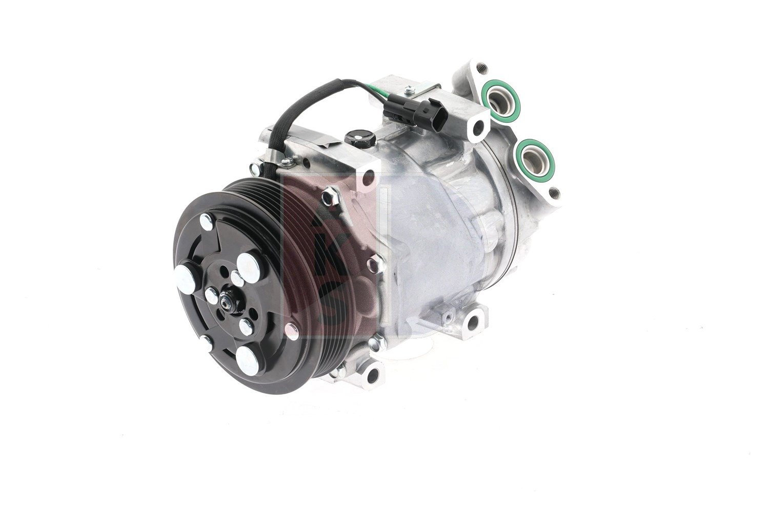 Aks Dasis Kompressor, Klimaanlage [Hersteller-Nr. 851068N] für Volvo, Mazda, Ford