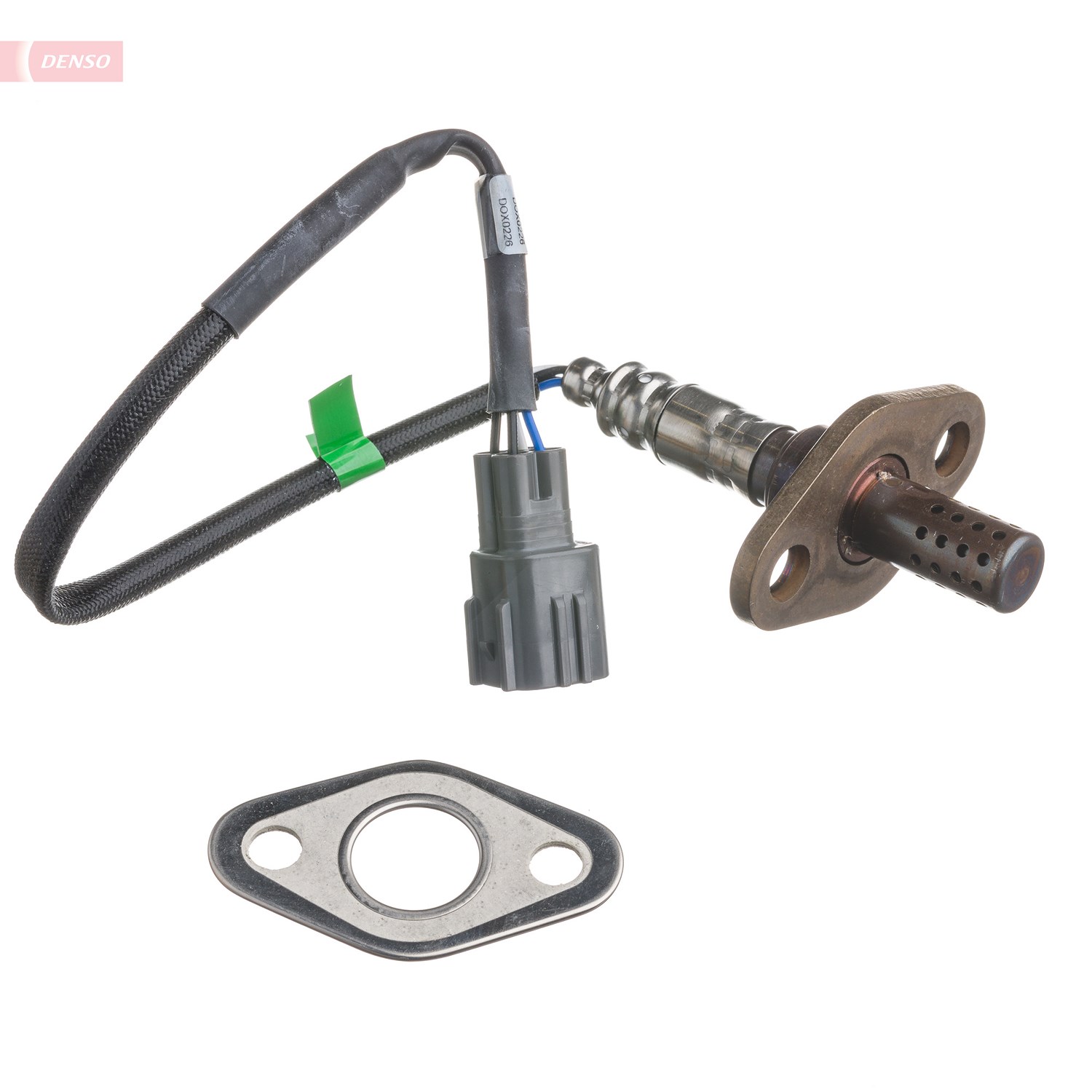 Denso Lambdasonde [Hersteller-Nr. DOX-0226] für Lexus, Toyota
