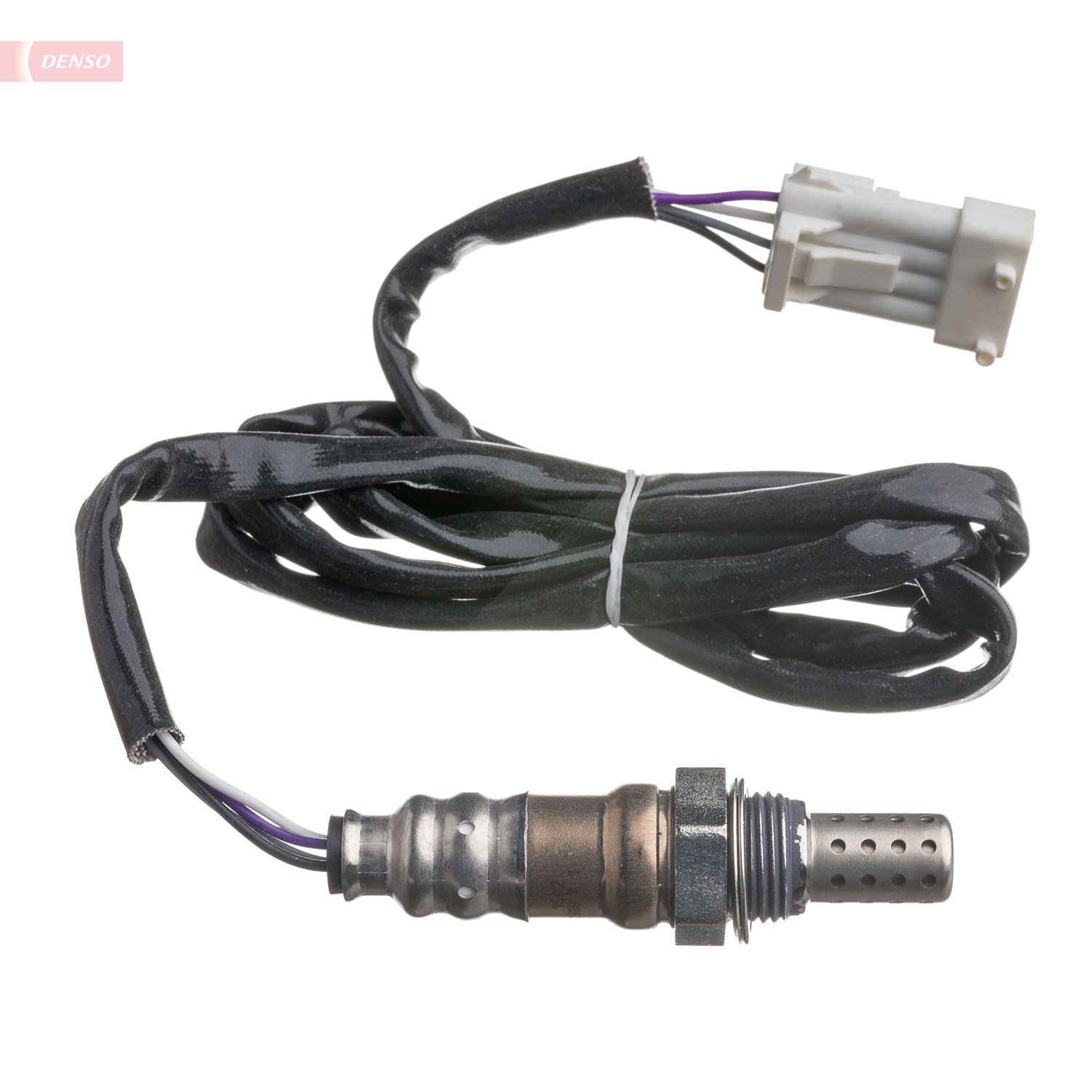 Denso Lambdasonde [Hersteller-Nr. DOX-2045] für Peugeot, Volvo, Citroën, Fiat, Lancia