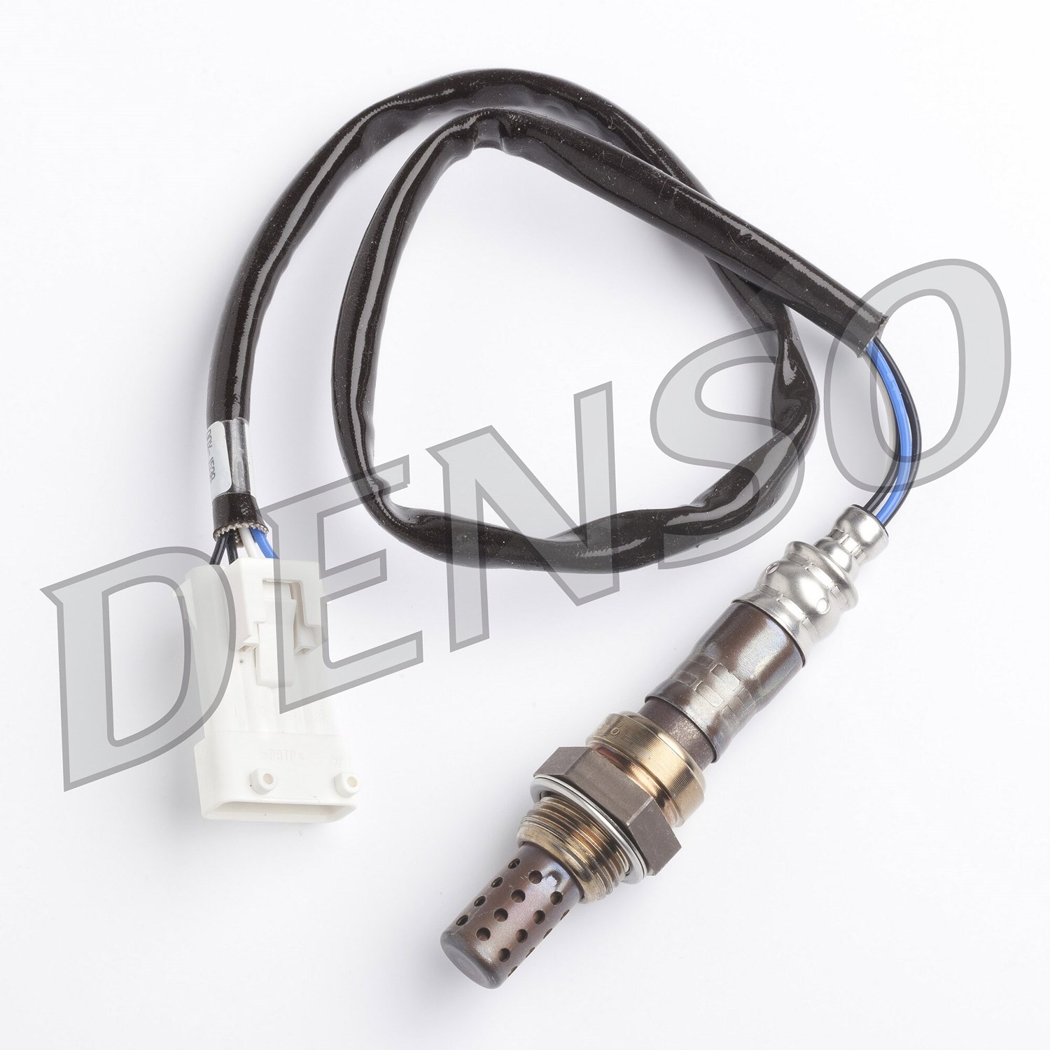 Denso Lambdasonde [Hersteller-Nr. DOX-1538] für Citroën, Peugeot