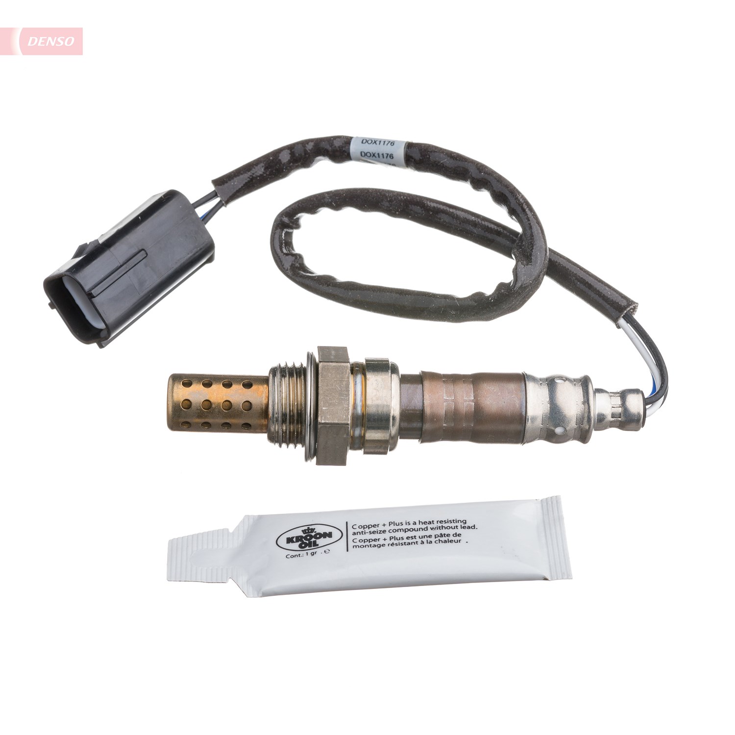 Denso Lambdasonde [Hersteller-Nr. DOX-1176] für Kia