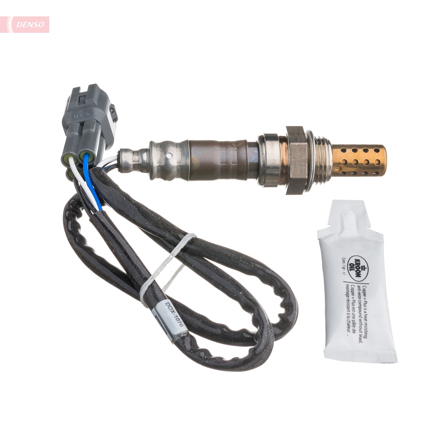 Denso Lambdasonde [Hersteller-Nr. DOX-1070] für Suzuki