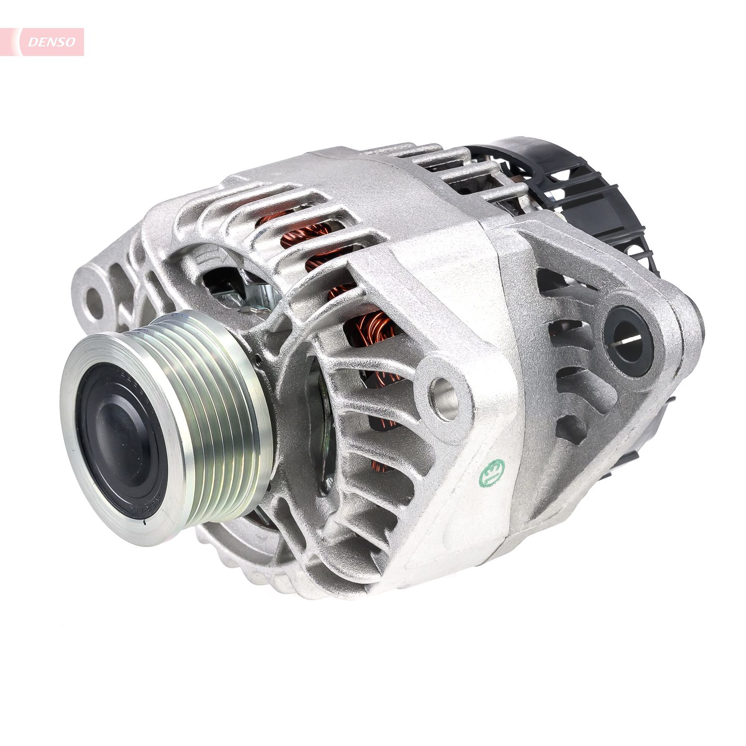Denso Generator [Hersteller-Nr. DAN520] für Fiat